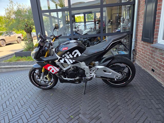 aprilia - tuono-v4