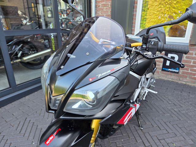 aprilia - tuono-v4