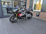 APRILIA TUONO V4