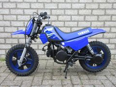 YAMAHA PW 50