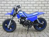 YAMAHA PW 50