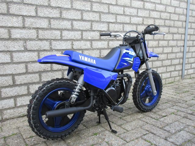 yamaha - pw-50