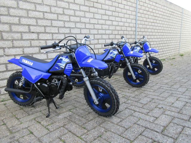yamaha - pw-50