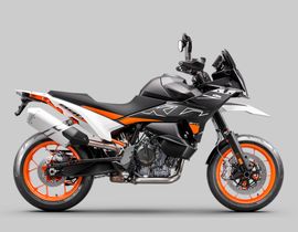 KTM 890 SMT 2026 nieuw