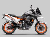 KTM 890 SMT
