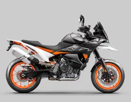 KTM 890 SMT 2026 nieuw