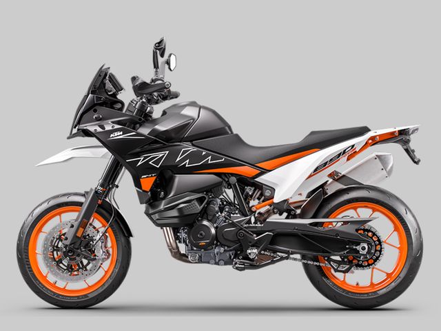 ktm - 890-smt