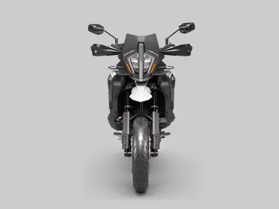 KTM 890 SMT – foto 3