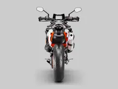 KTM 890 SMT 2026 nieuw – foto 4 van 8