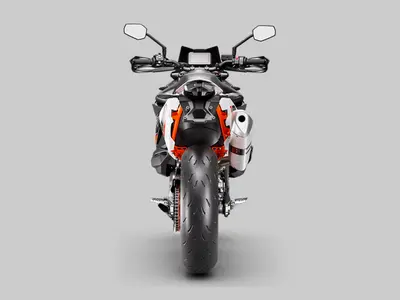KTM 890 SMT – foto 4