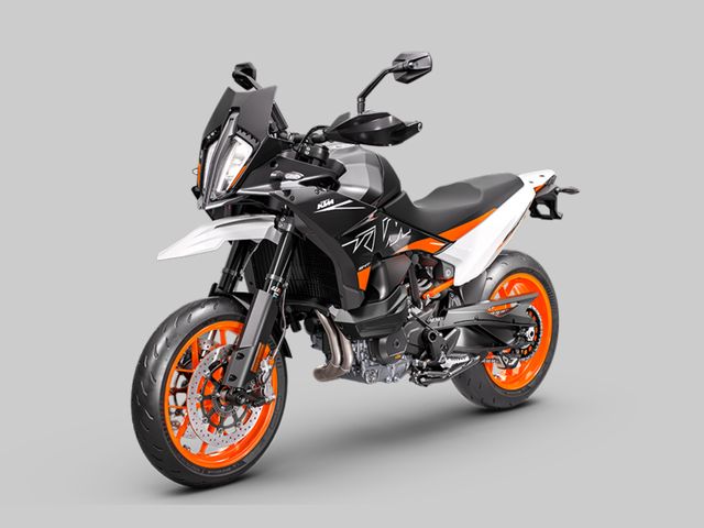 ktm - 890-smt