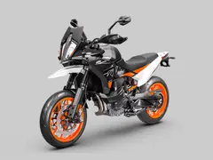 KTM 890 SMT 2026 nieuw – foto 6 van 8