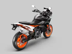 KTM 890 SMT 2026 nieuw – foto 7 van 8
