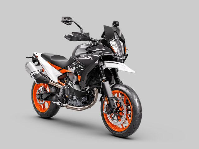 ktm - 890-smt