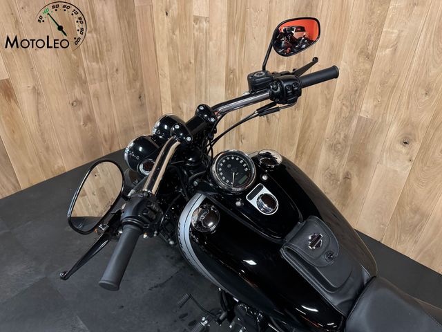 harley-davidson - fat-bob-fxdf