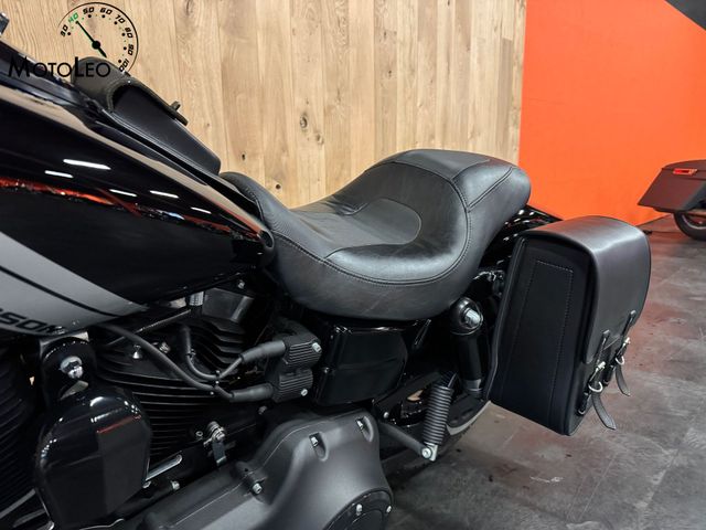 harley-davidson - fat-bob-fxdf