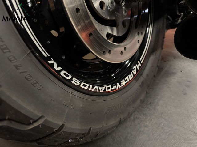 harley-davidson - fat-bob-fxdf