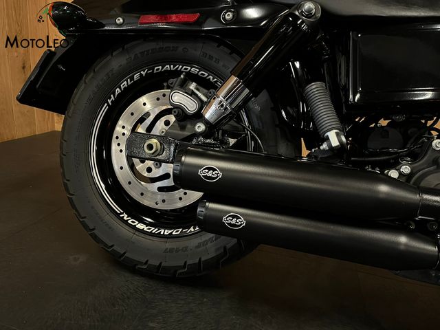 harley-davidson - fat-bob-fxdf