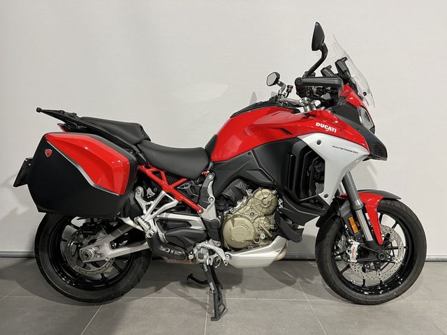 ducati - multistrada-v4-s