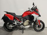 DUCATI MULTISTRADA V4 S