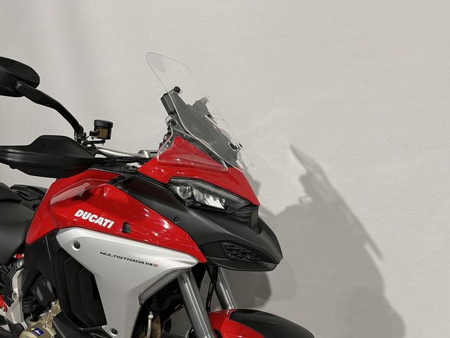 ducati - multistrada-v4-s