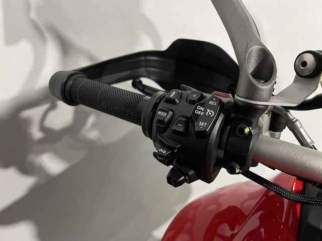 ducati - multistrada-v4-s