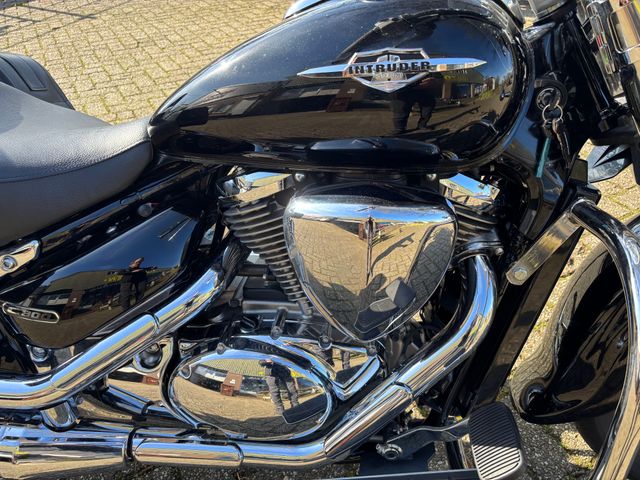 suzuki - c-800-intruder-classic