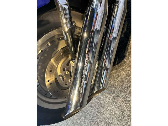 harley-davidson - fat-boy-flstfi