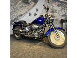 HARLEY-DAVIDSON FAT BOY FLSTF