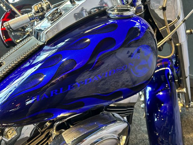 harley-davidson - fat-boy-flstfi