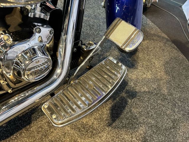 harley-davidson - fat-boy-flstfi