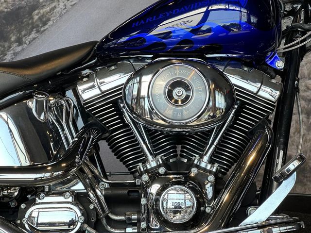 harley-davidson - fat-boy-flstfi