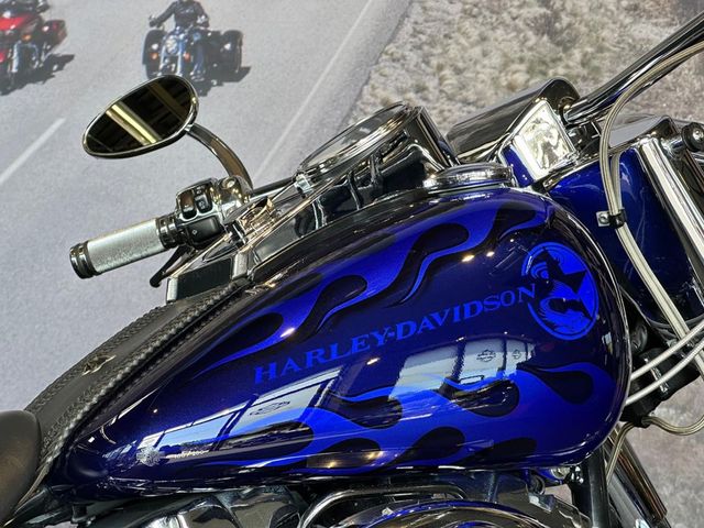 harley-davidson - fat-boy-flstfi