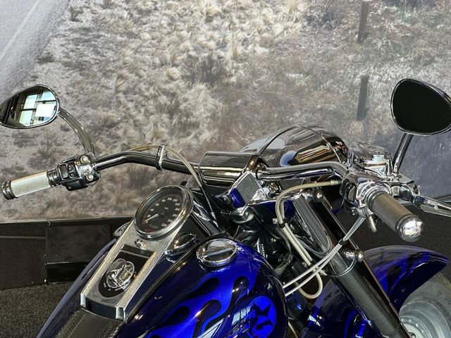 harley-davidson - fat-boy-flstfi