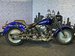 Harley-Davidson Flstfi FAT BOY (EFI) 2001 occasion – foto 2 van 13