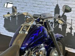 Harley-Davidson Flstfi FAT BOY (EFI) 2001 occasion – foto 4 van 13