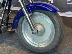 Harley-Davidson Flstfi FAT BOY (EFI) 2001 occasion – foto 5 van 13