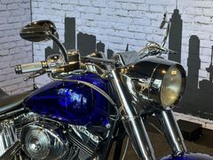 Harley-Davidson Flstfi FAT BOY (EFI) 2001 occasion – foto 6 van 13