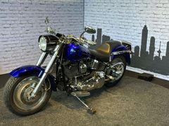 Harley-Davidson Flstfi FAT BOY (EFI) 2001 occasion – foto 9 van 13