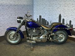 Harley-Davidson Flstfi FAT BOY (EFI) 2001 occasion – foto 10 van 13
