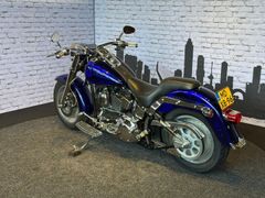 Harley-Davidson Flstfi FAT BOY (EFI) 2001 occasion – foto 11 van 13