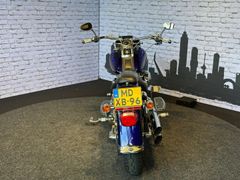 Harley-Davidson Flstfi FAT BOY (EFI) 2001 occasion – foto 13 van 13