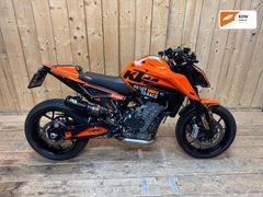 KTM 790 DUKE