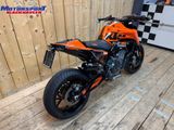 KTM 790 DUKE