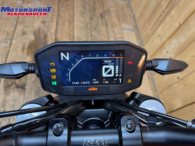 ktm - 790-duke
