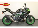 KAWASAKI Z 500 SE
