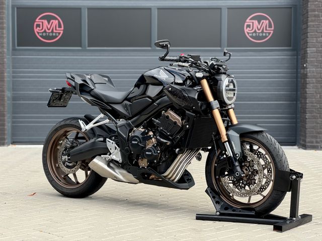 honda - cb-650-r