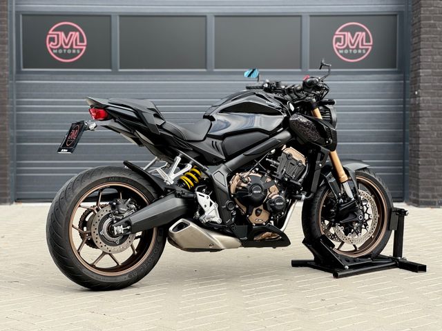 honda - cb-650-r