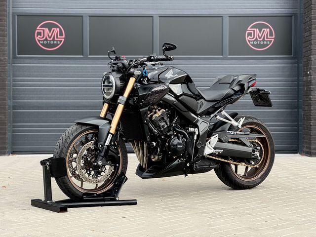 honda - cb-650-r