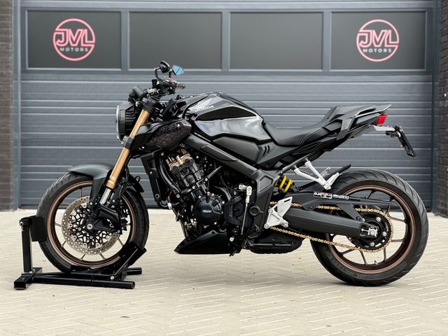 honda - cb-650-r